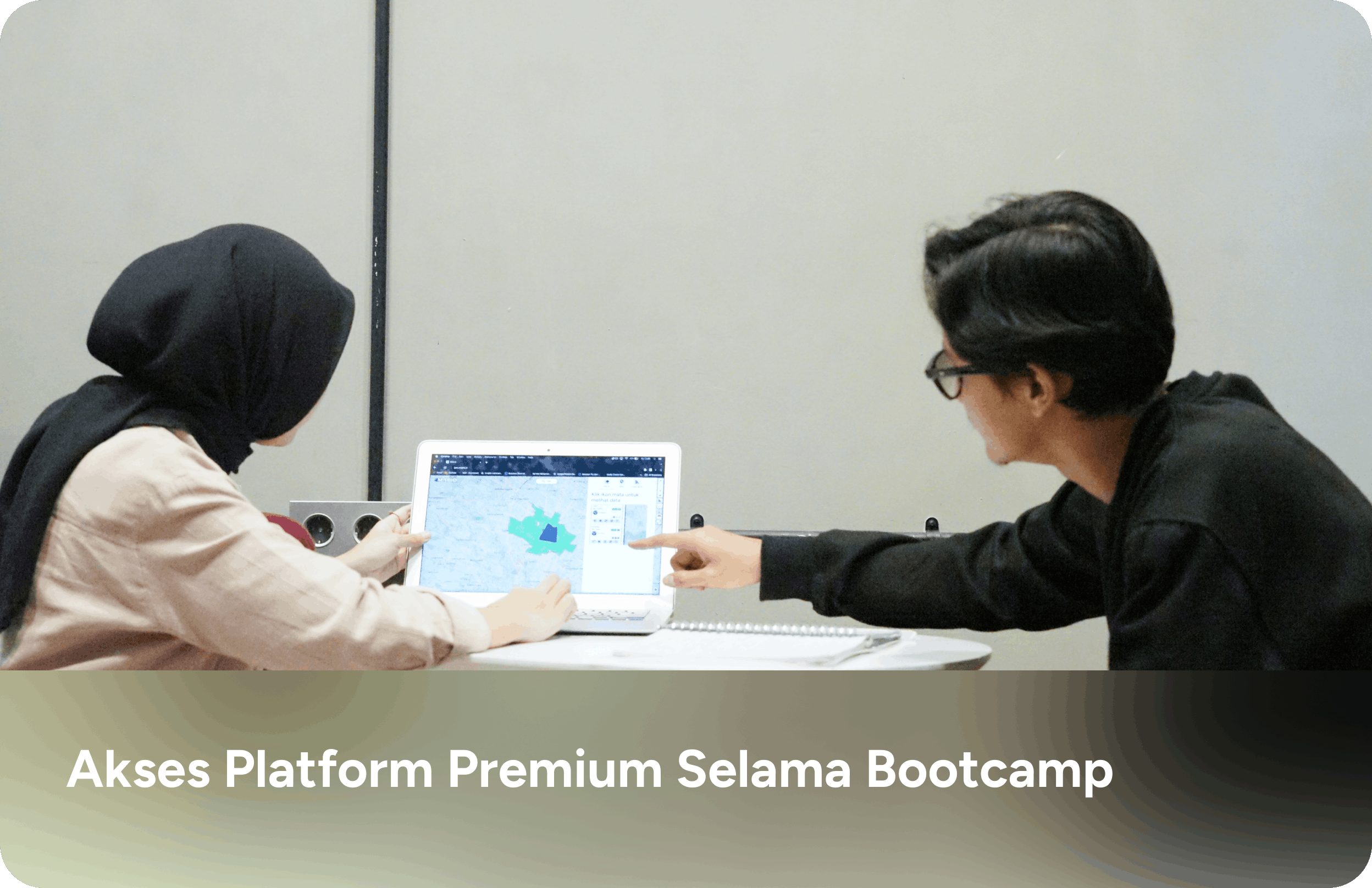 Bootcamp Location Analytics