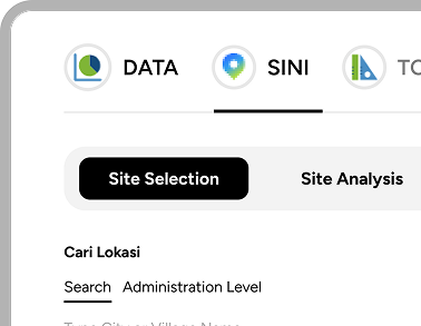 Site Analysis Preview